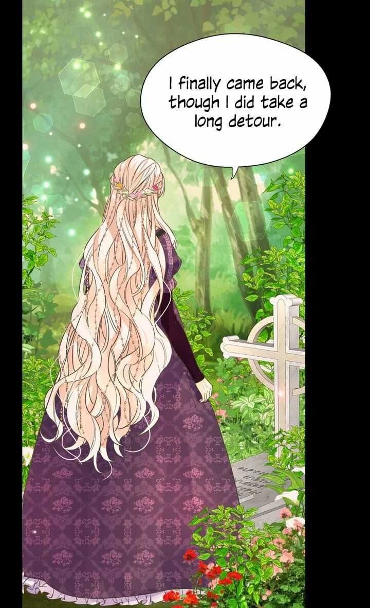 Daughter of the Emperor Chapter 186 page 29 - Chapter 186