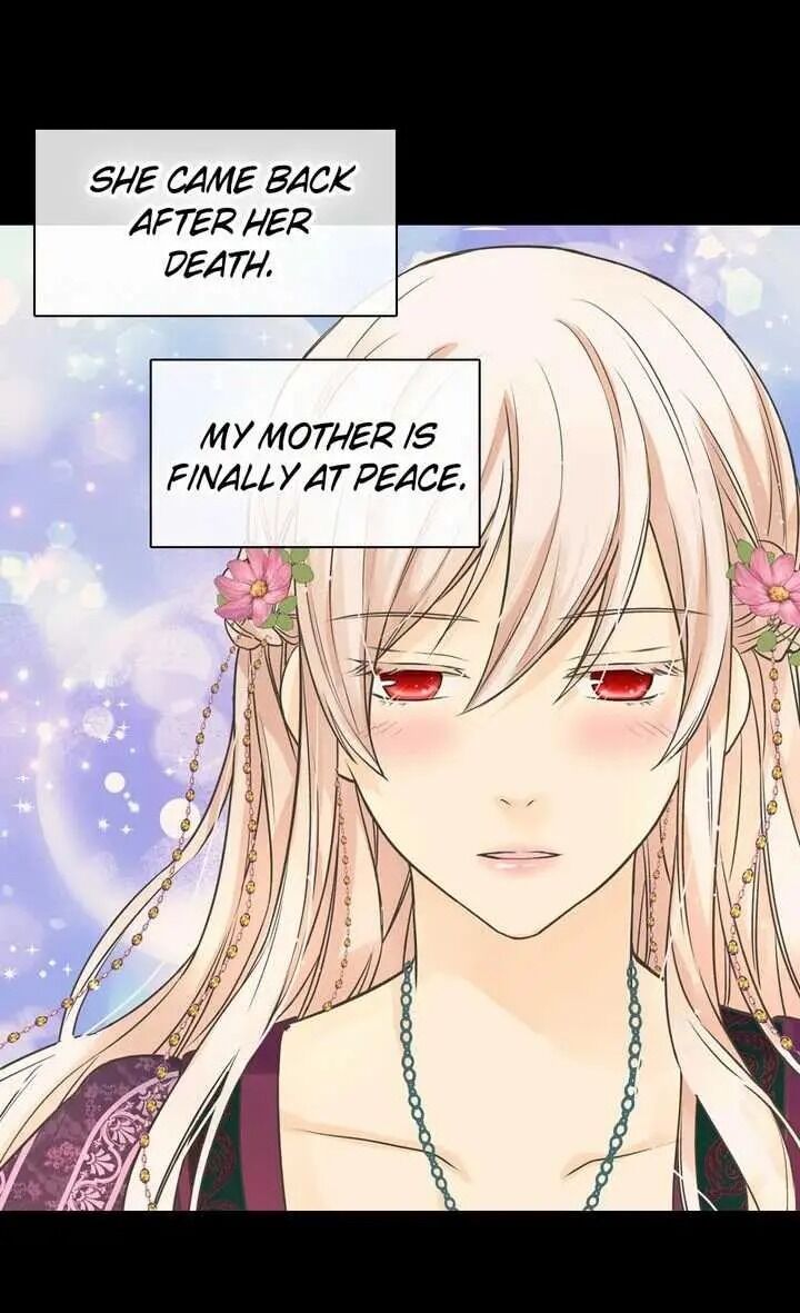 Daughter of the Emperor Chapter 186 page 30 - Chapter 186