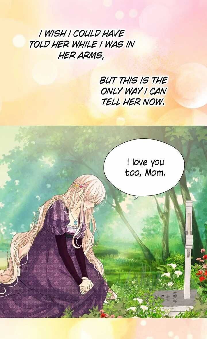 Daughter of the Emperor Chapter 186 page 32 - Chapter 186