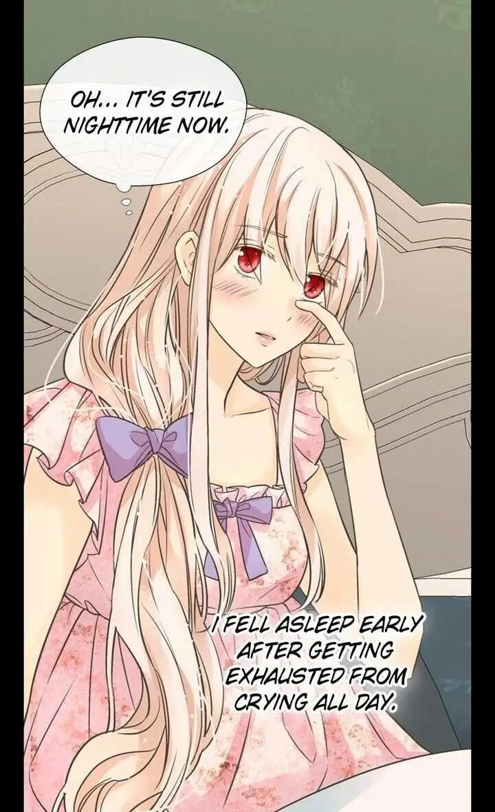 Daughter of the Emperor Chapter 186 page 35 - Chapter 186