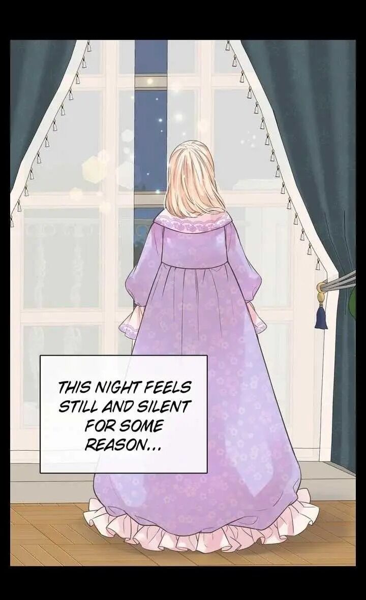 Daughter of the Emperor Chapter 186 page 37 - Chapter 186