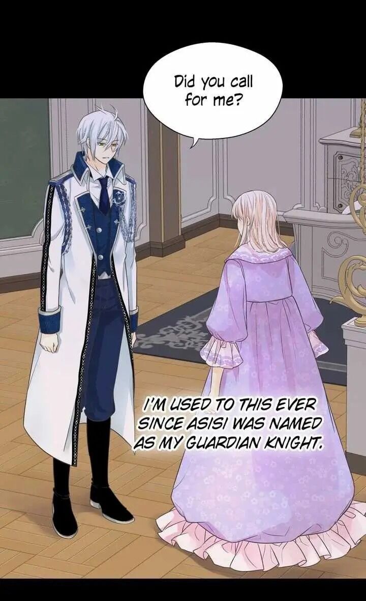 Daughter of the Emperor Chapter 186 page 40 - Chapter 186