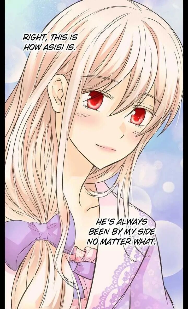Daughter of the Emperor Chapter 186 page 41 - Chapter 186