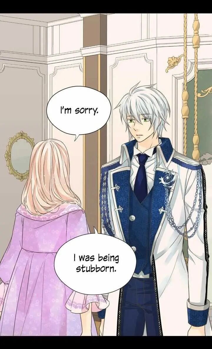 Daughter of the Emperor Chapter 186 page 42 - Chapter 186