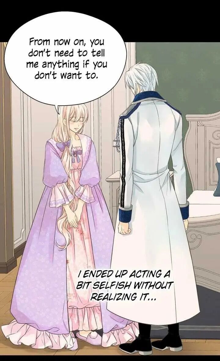 Daughter of the Emperor Chapter 186 page 44 - Chapter 186