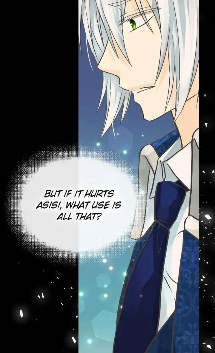 Daughter of the Emperor Chapter 186 page 45 - Chapter 186