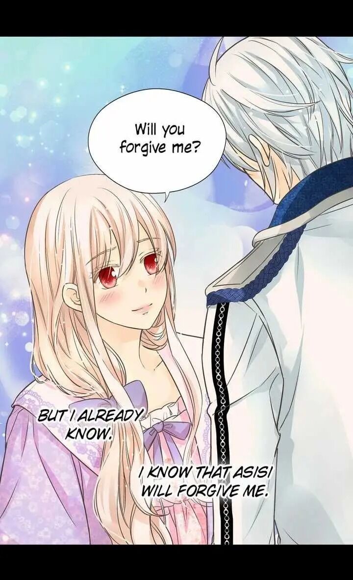 Daughter of the Emperor Chapter 186 page 47 - Chapter 186