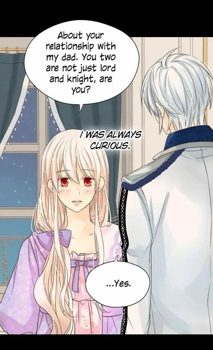 Daughter of the Emperor Chapter 186 page 51 - Chapter 186