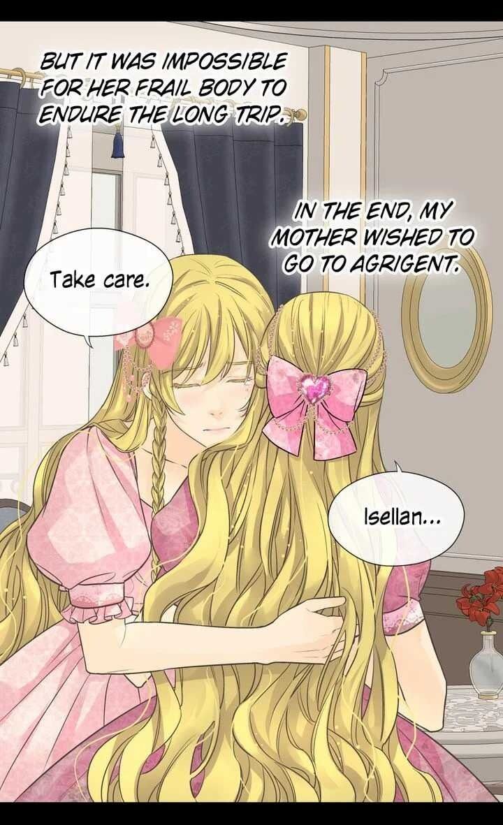 Daughter of the Emperor Chapter 186 page 7 - Chapter 186