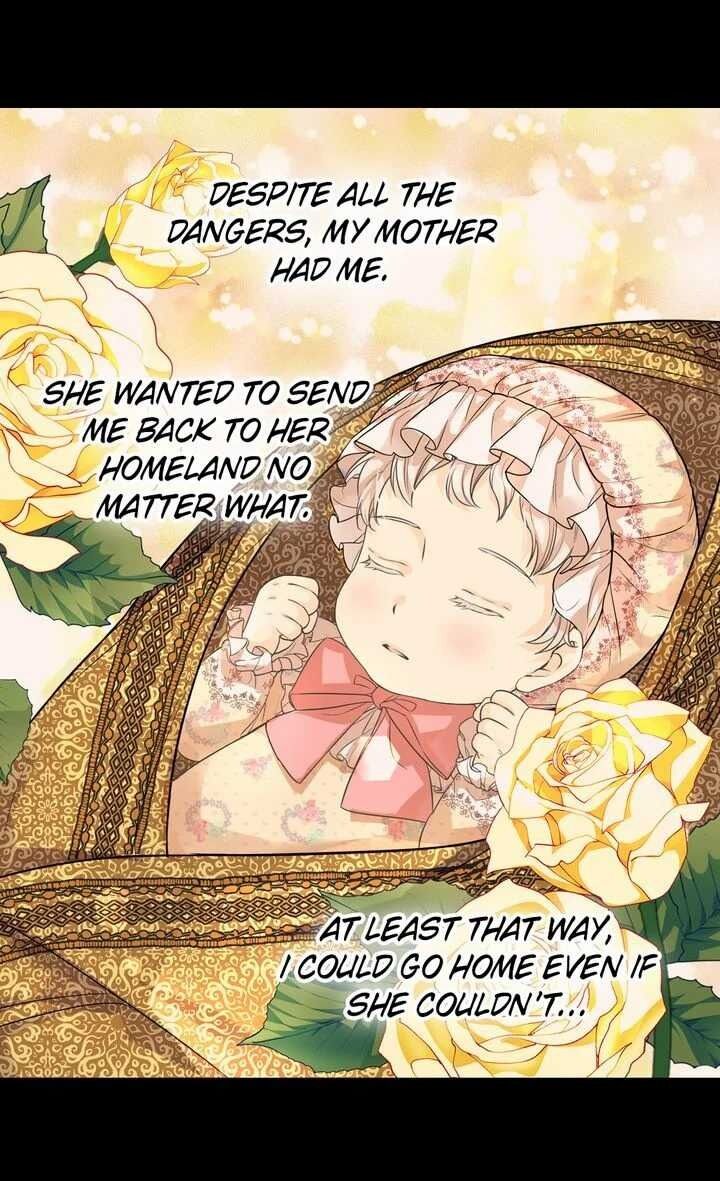 Daughter of the Emperor Chapter 186 page 8 - Chapter 186
