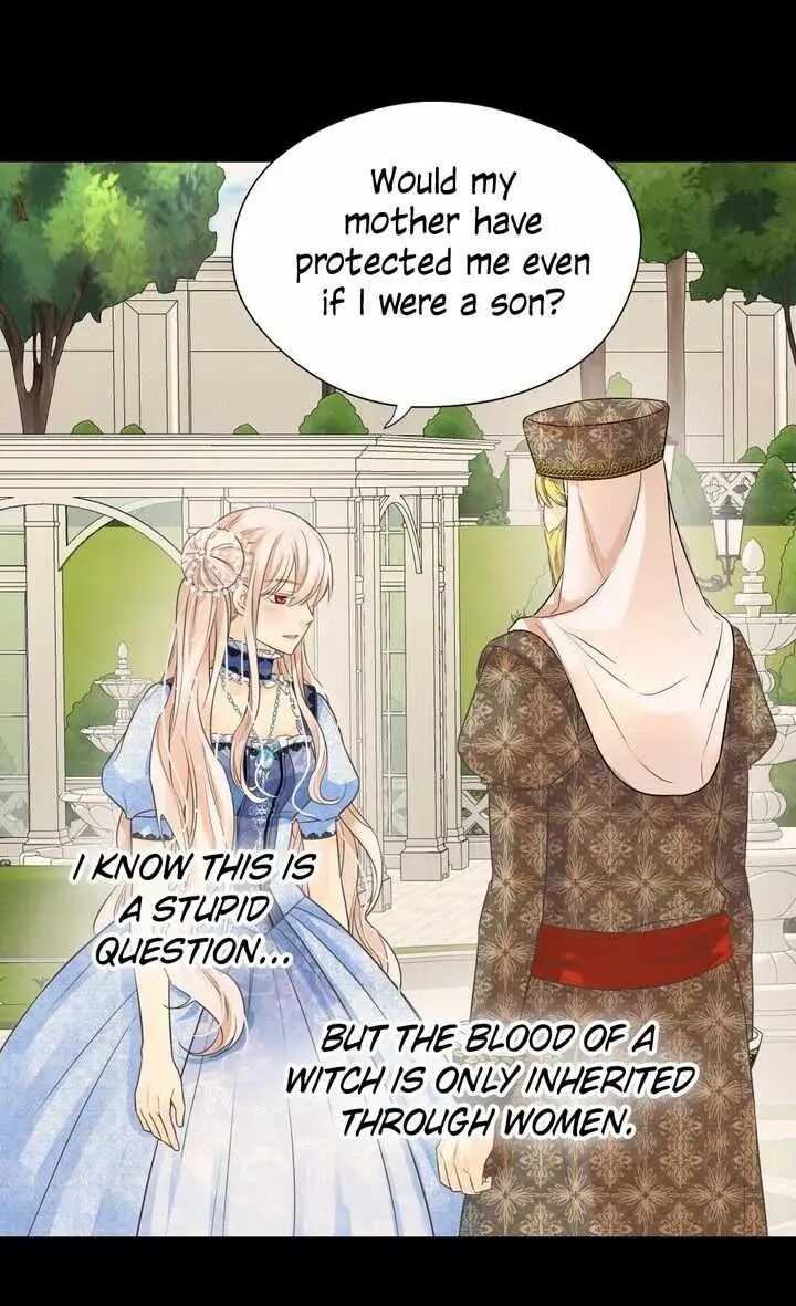 Daughter of the Emperor Chapter 186 page 9 - Chapter 186