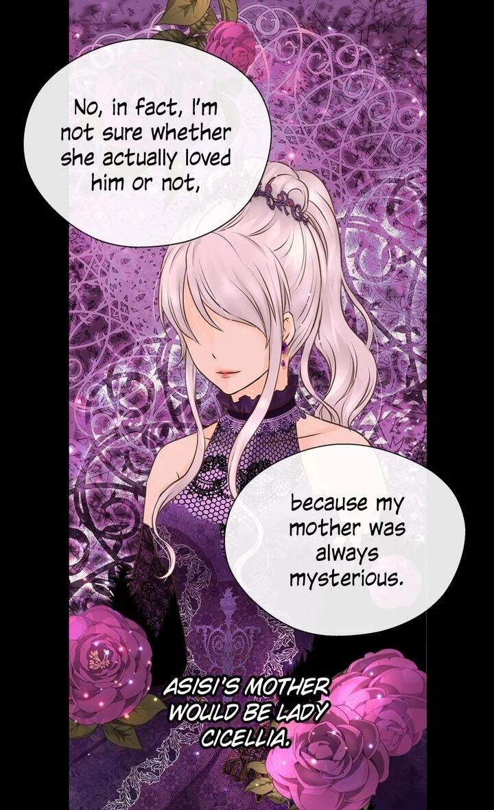 Daughter of the Emperor Chapter 187 page 11 - Chapter 187