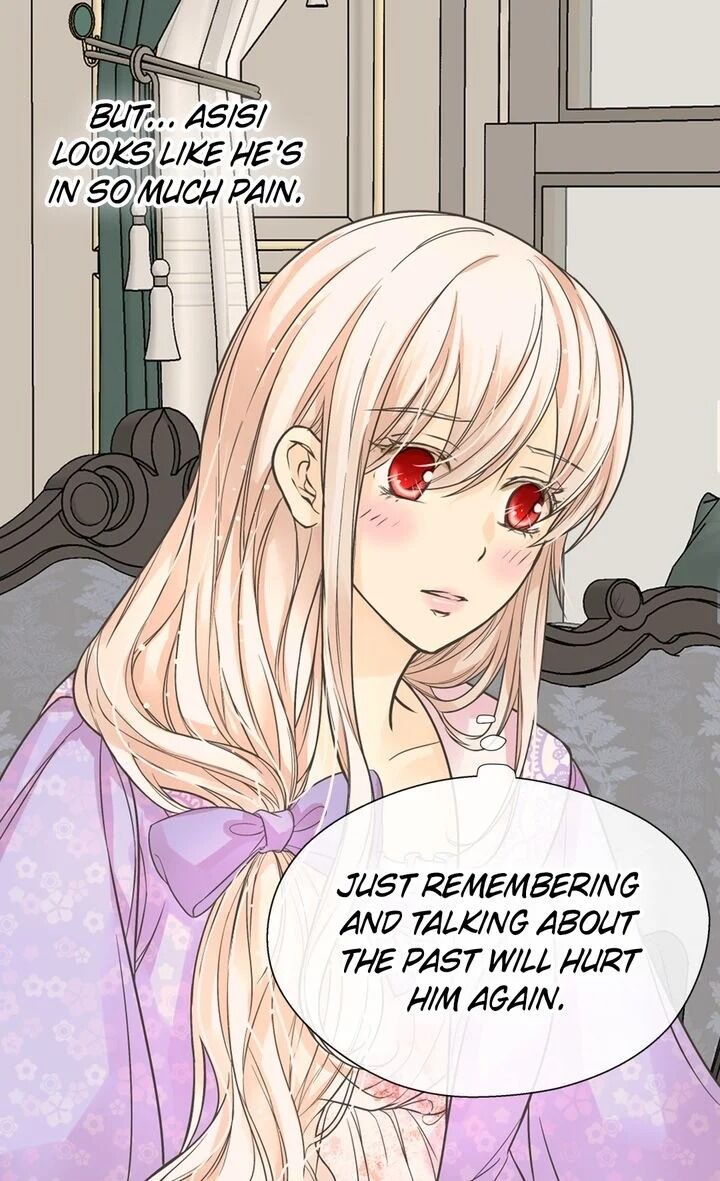 Daughter of the Emperor Chapter 187 page 17 - Chapter 187