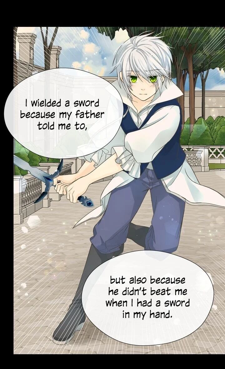 Daughter of the Emperor Chapter 187 page 18 - Chapter 187