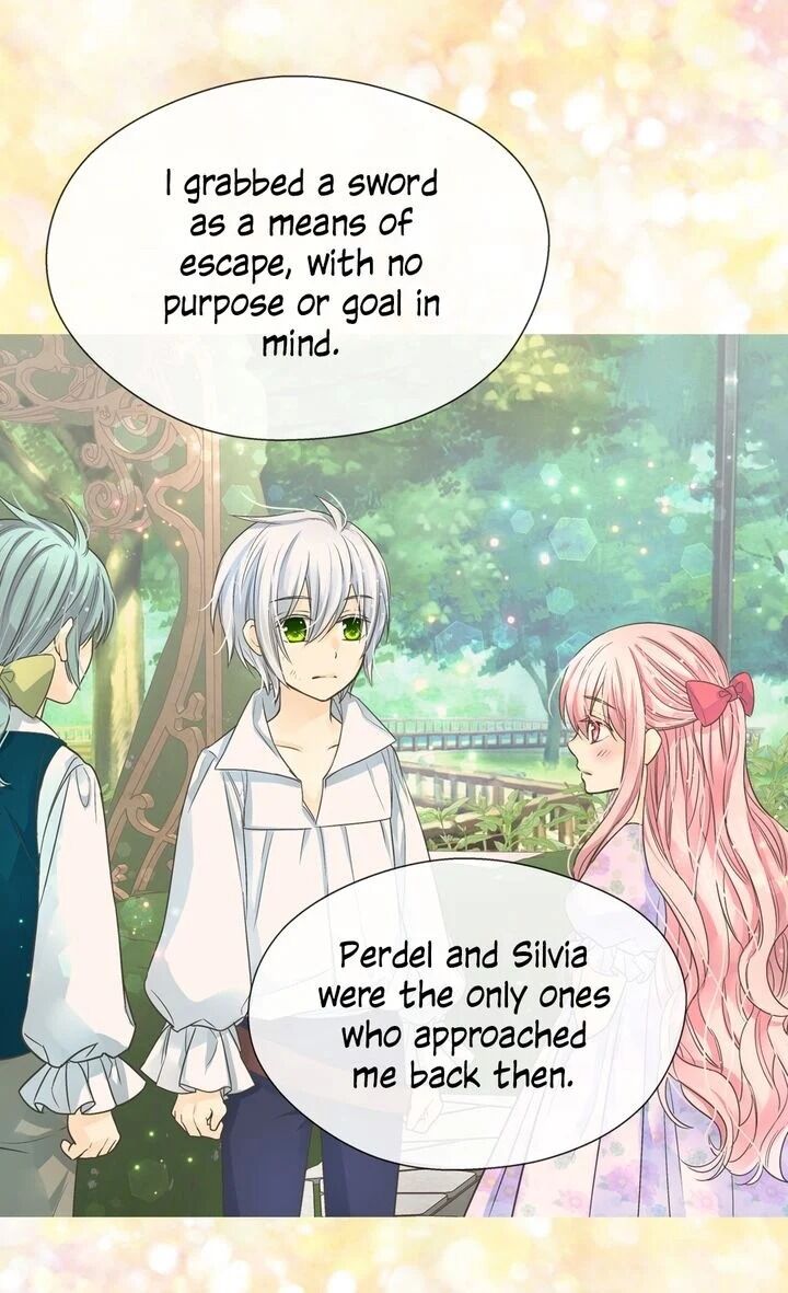 Daughter of the Emperor Chapter 187 page 19 - Chapter 187