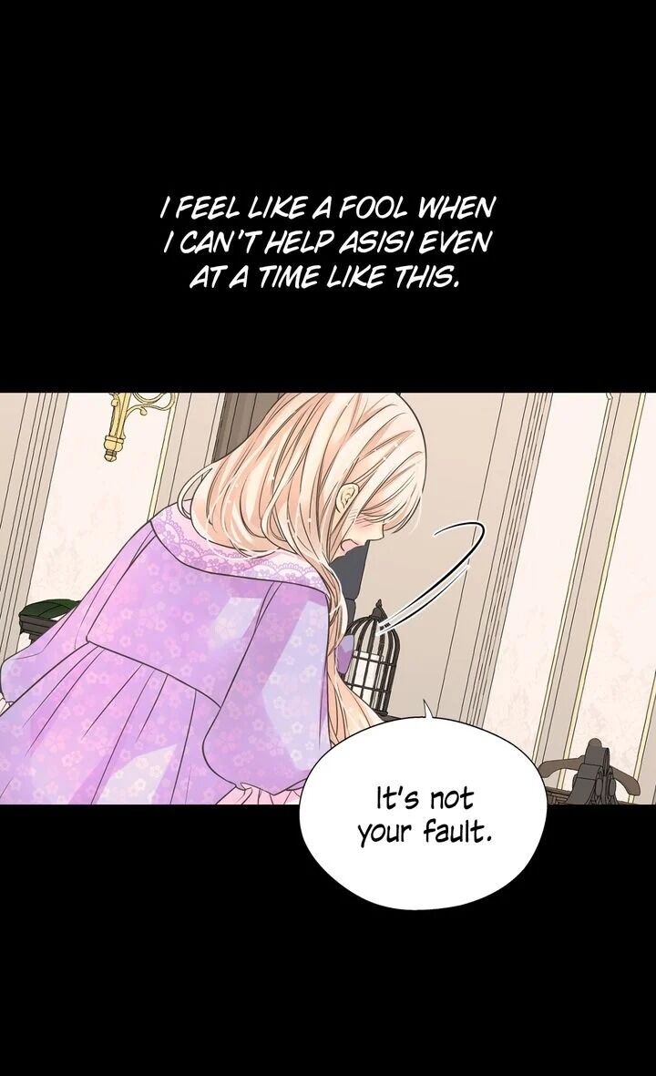 Daughter of the Emperor Chapter 187 page 27 - Chapter 187