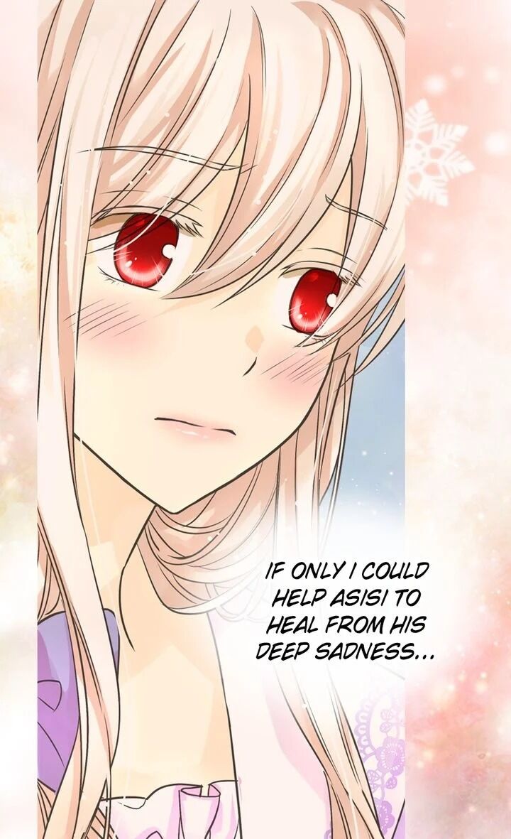 Daughter of the Emperor Chapter 187 page 29 - Chapter 187