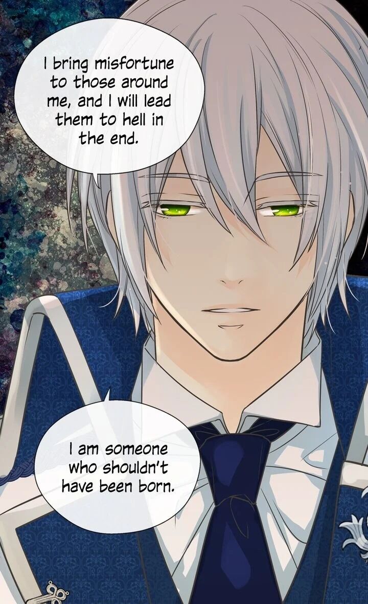 Daughter of the Emperor Chapter 187 page 3 - Chapter 187