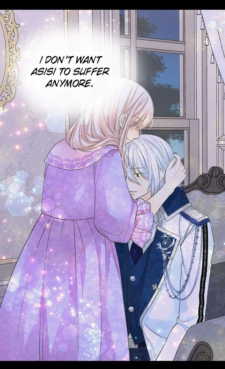 Daughter of the Emperor Chapter 187 page 30 - Chapter 187