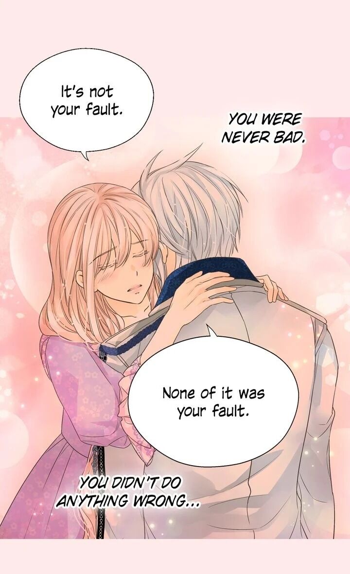 Daughter of the Emperor Chapter 187 page 33 - Chapter 187