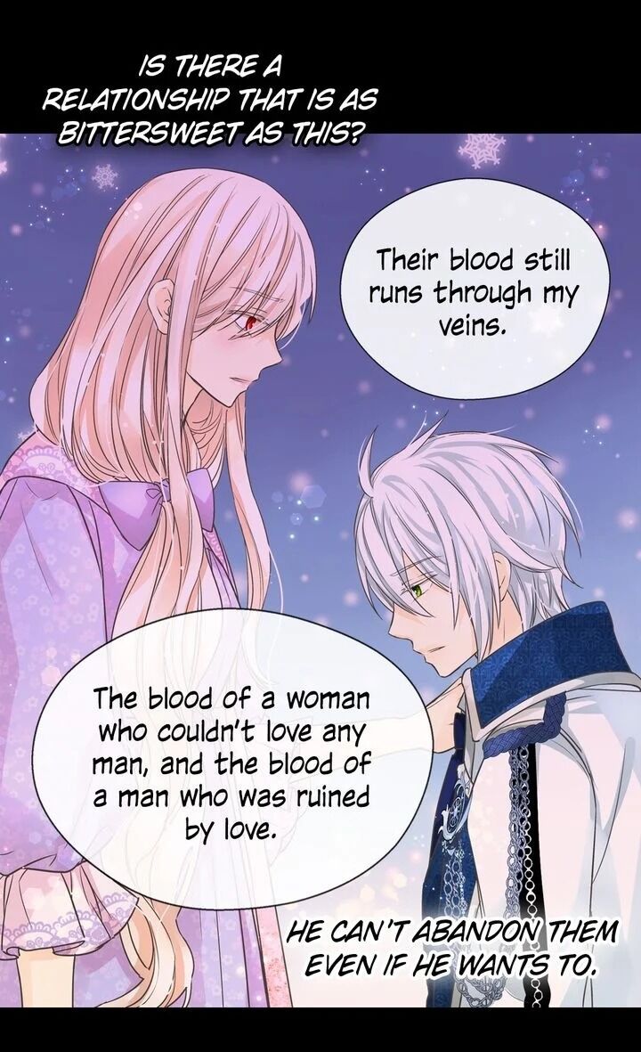 Daughter of the Emperor Chapter 187 page 35 - Chapter 187