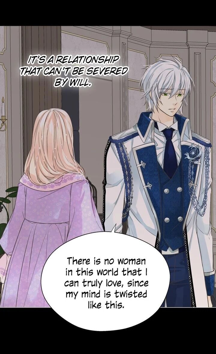 Daughter of the Emperor Chapter 187 page 36 - Chapter 187