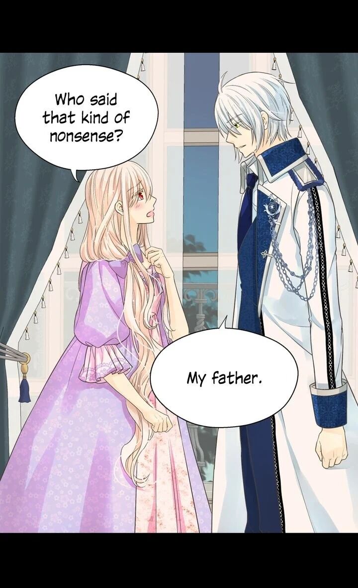 Daughter of the Emperor Chapter 187 page 4 - Chapter 187