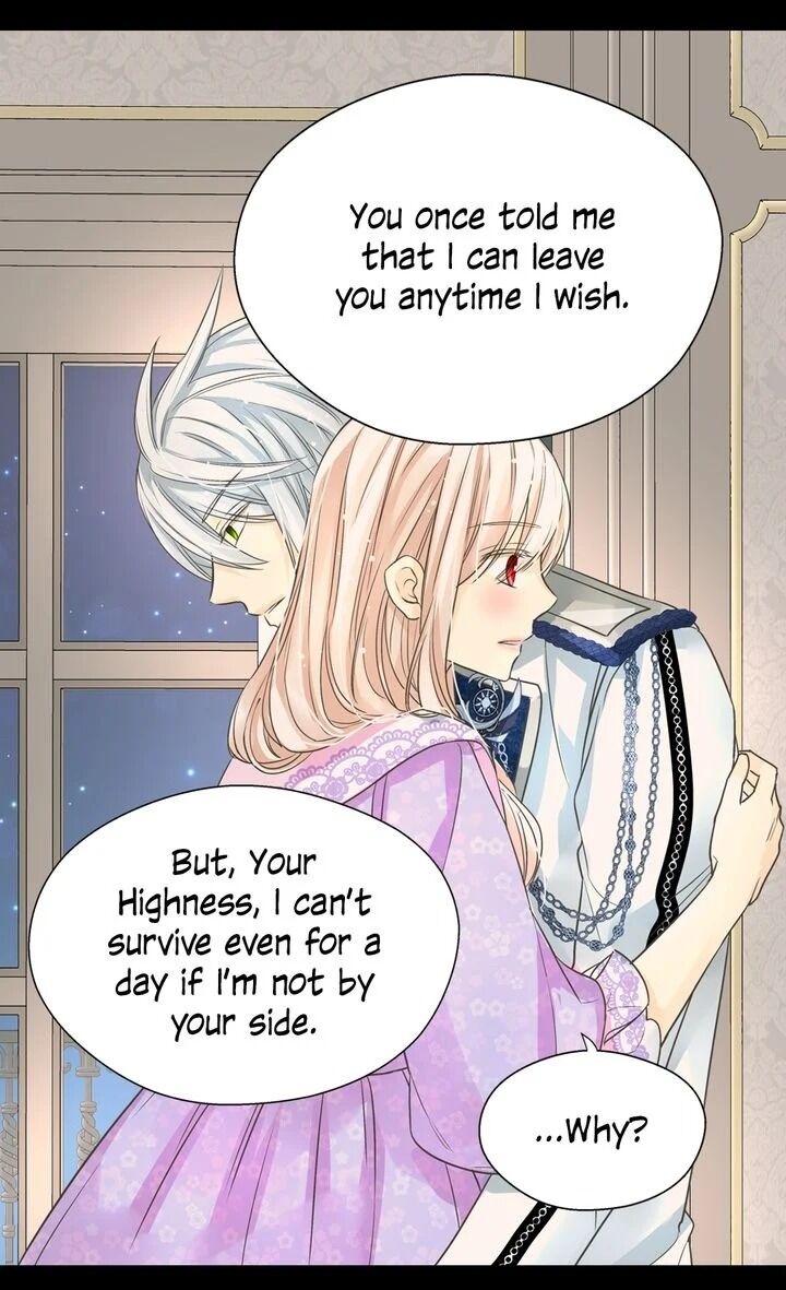 Daughter of the Emperor Chapter 187 page 42 - Chapter 187
