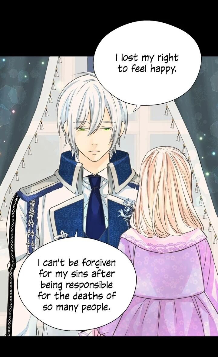Daughter of the Emperor Chapter 187 page 44 - Chapter 187