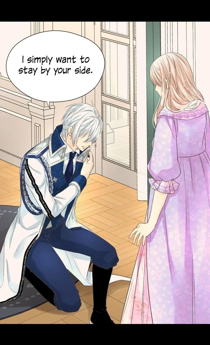Daughter of the Emperor Chapter 187 page 46 - Chapter 187