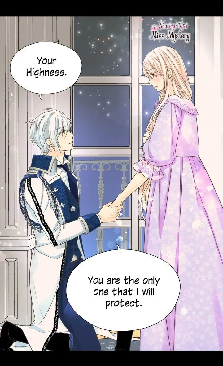 Daughter of the Emperor Chapter 187 page 50 - Chapter 187