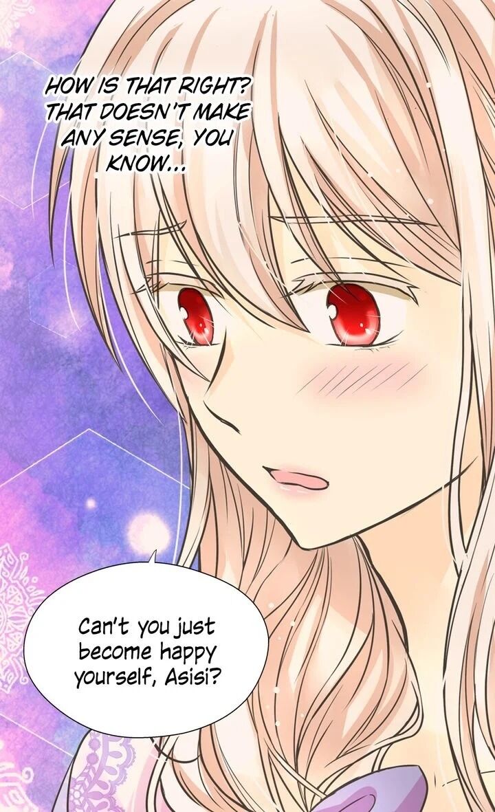 Daughter of the Emperor Chapter 187 page 52 - Chapter 187