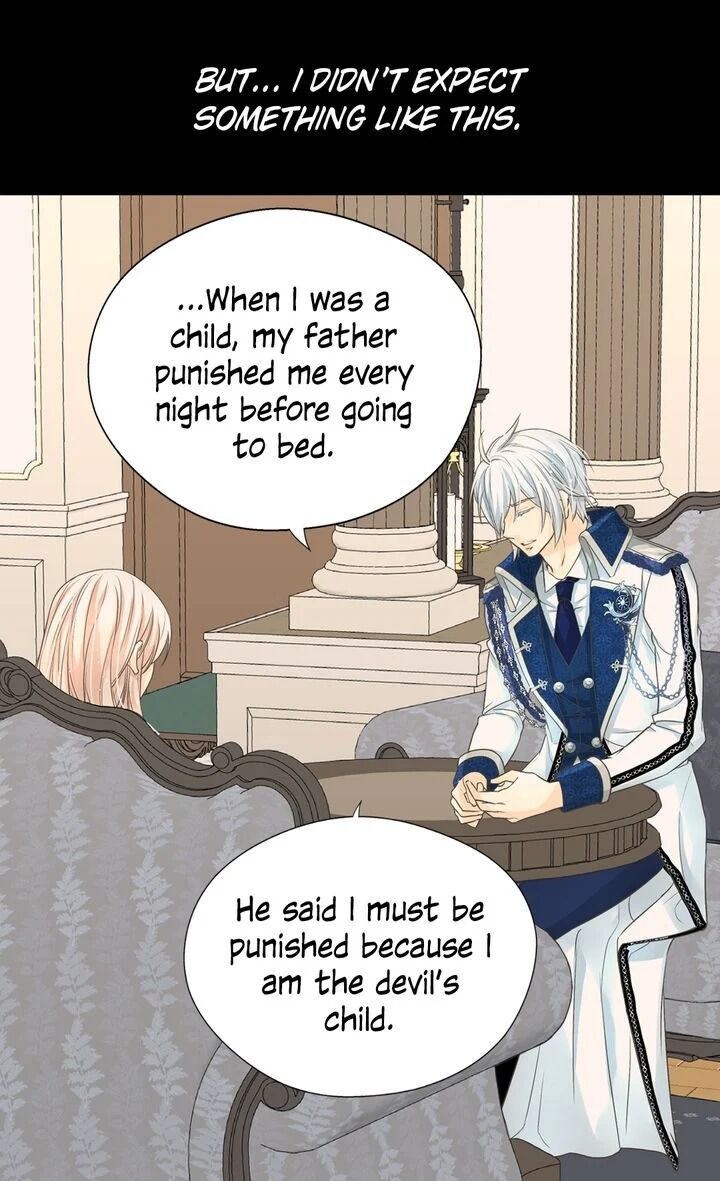 Daughter of the Emperor Chapter 187 page 7 - Chapter 187