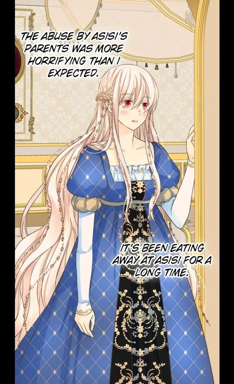 Daughter of the Emperor Chapter 188 page 10 - Chapter 188