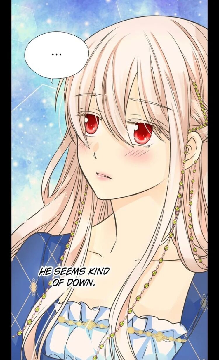 Daughter of the Emperor Chapter 188 page 17 - Chapter 188