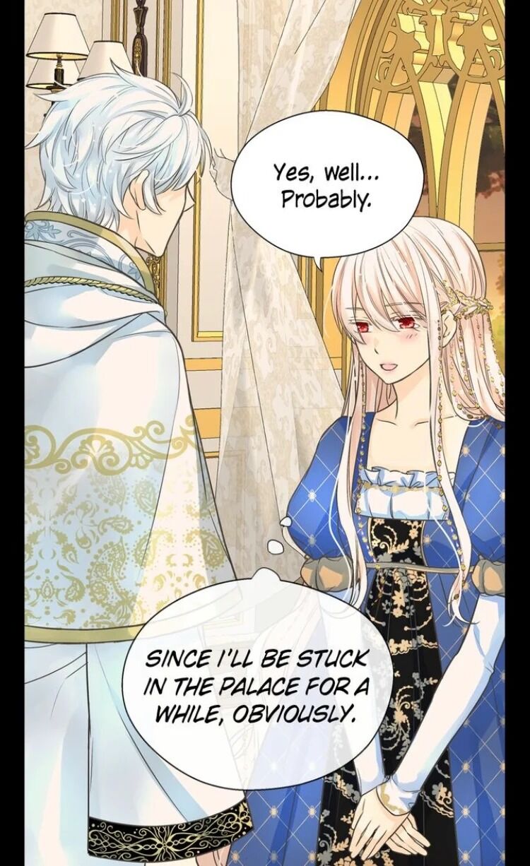 Daughter of the Emperor Chapter 188 page 19 - Chapter 188