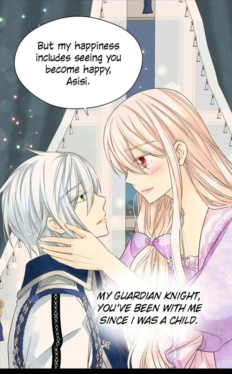 Daughter of the Emperor Chapter 188 page 2 - Chapter 188