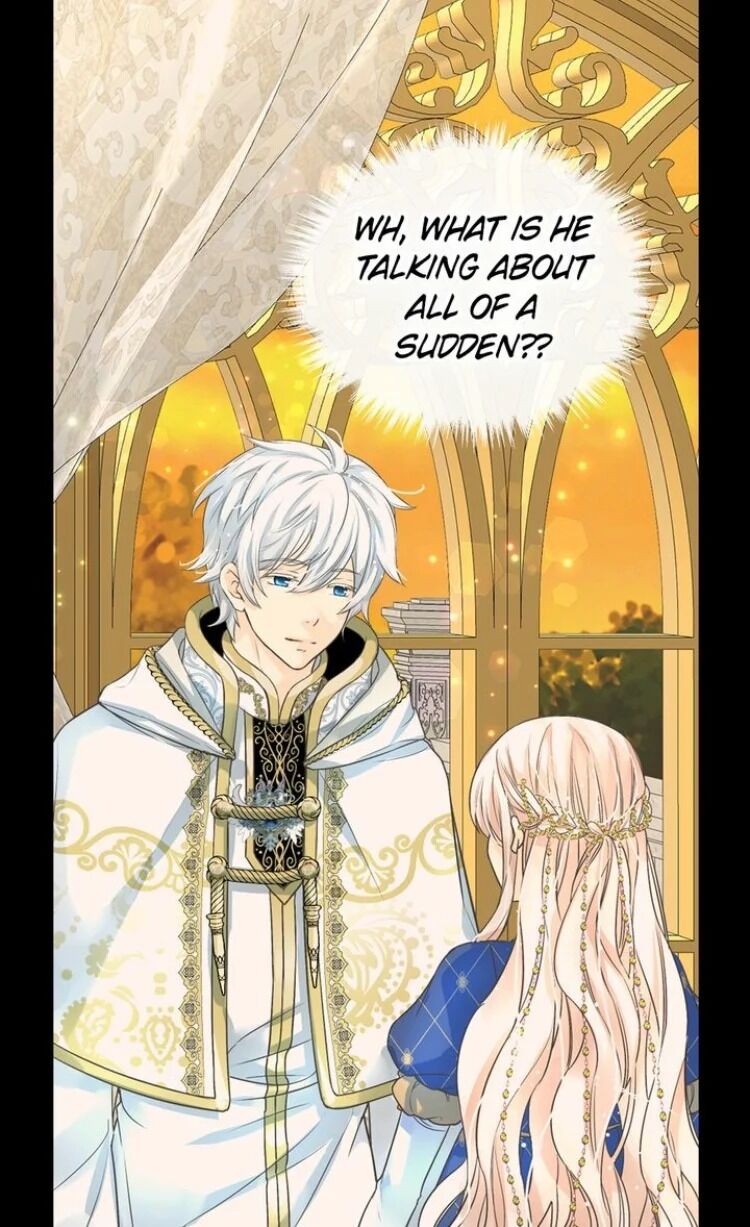 Daughter of the Emperor Chapter 188 page 23 - Chapter 188