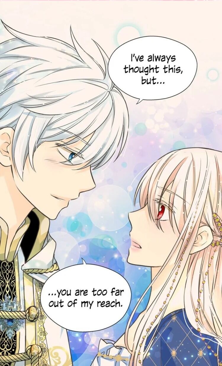 Daughter of the Emperor Chapter 188 page 27 - Chapter 188