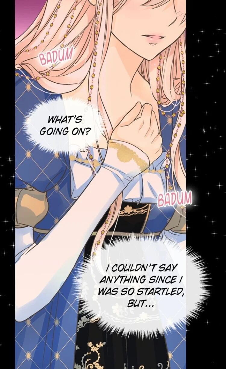 Daughter of the Emperor Chapter 188 page 30 - Chapter 188