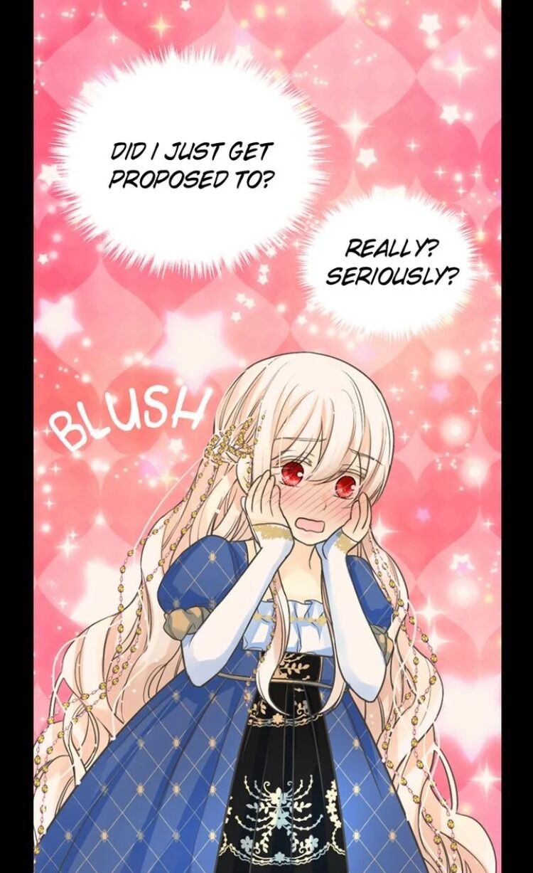Daughter of the Emperor Chapter 188 page 31 - Chapter 188