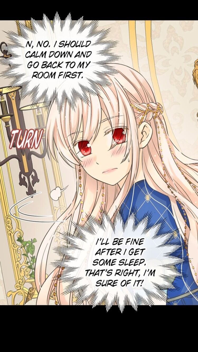 Daughter of the Emperor Chapter 188 page 32 - Chapter 188