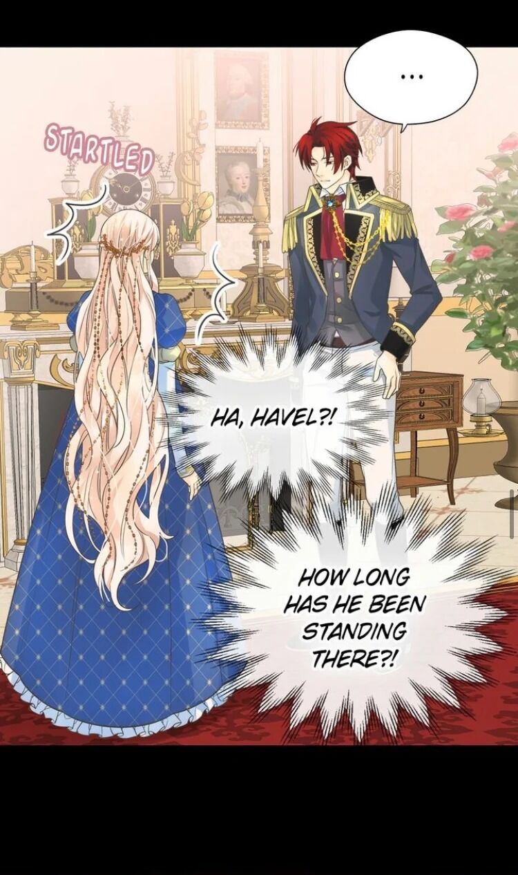 Daughter of the Emperor Chapter 188 page 33 - Chapter 188