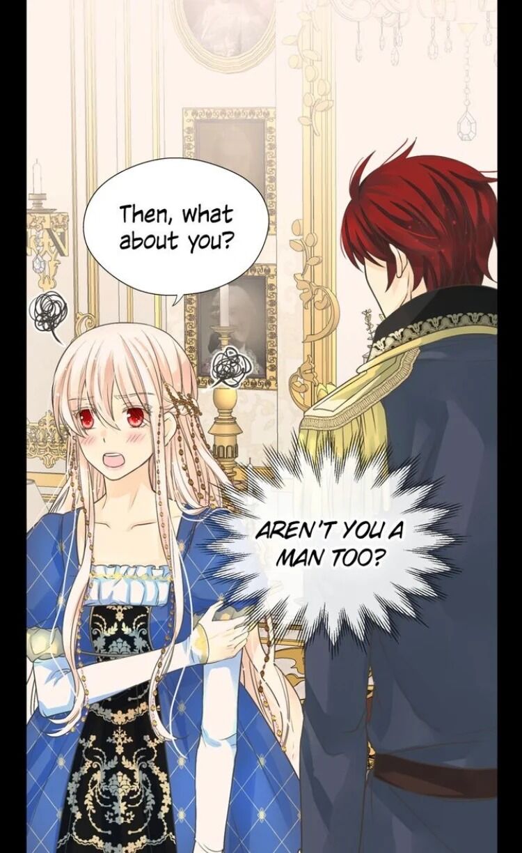 Daughter of the Emperor Chapter 188 page 35 - Chapter 188