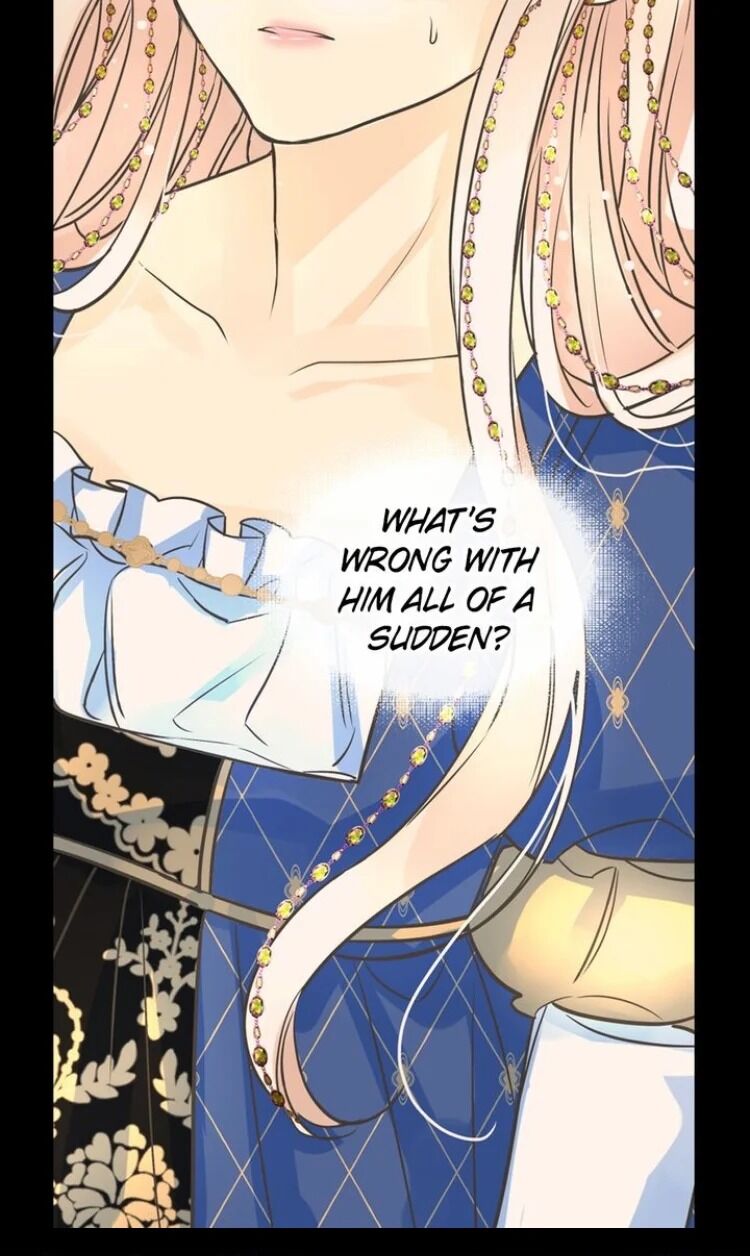Daughter of the Emperor Chapter 188 page 39 - Chapter 188