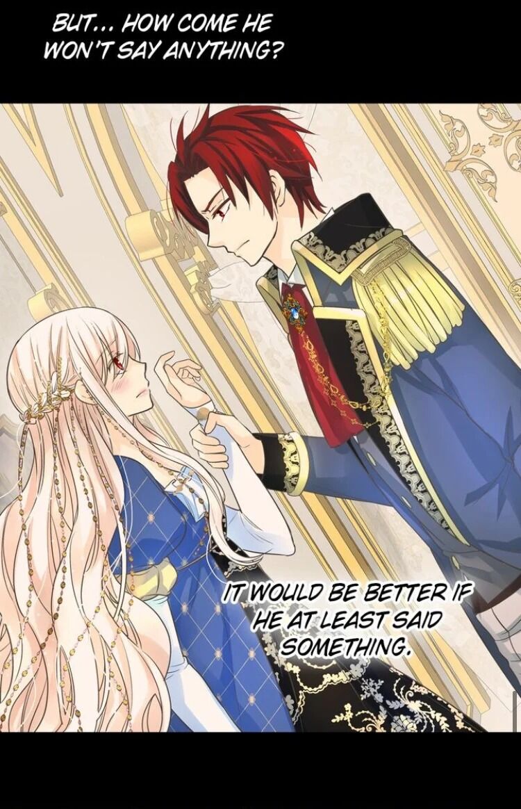 Daughter of the Emperor Chapter 188 page 42 - Chapter 188