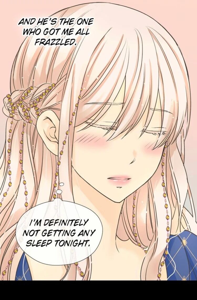 Daughter of the Emperor Chapter 188 page 49 - Chapter 188