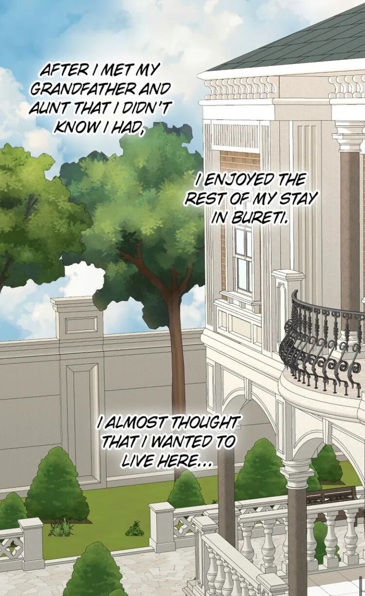 Daughter of the Emperor Chapter 188 page 50 - Chapter 188