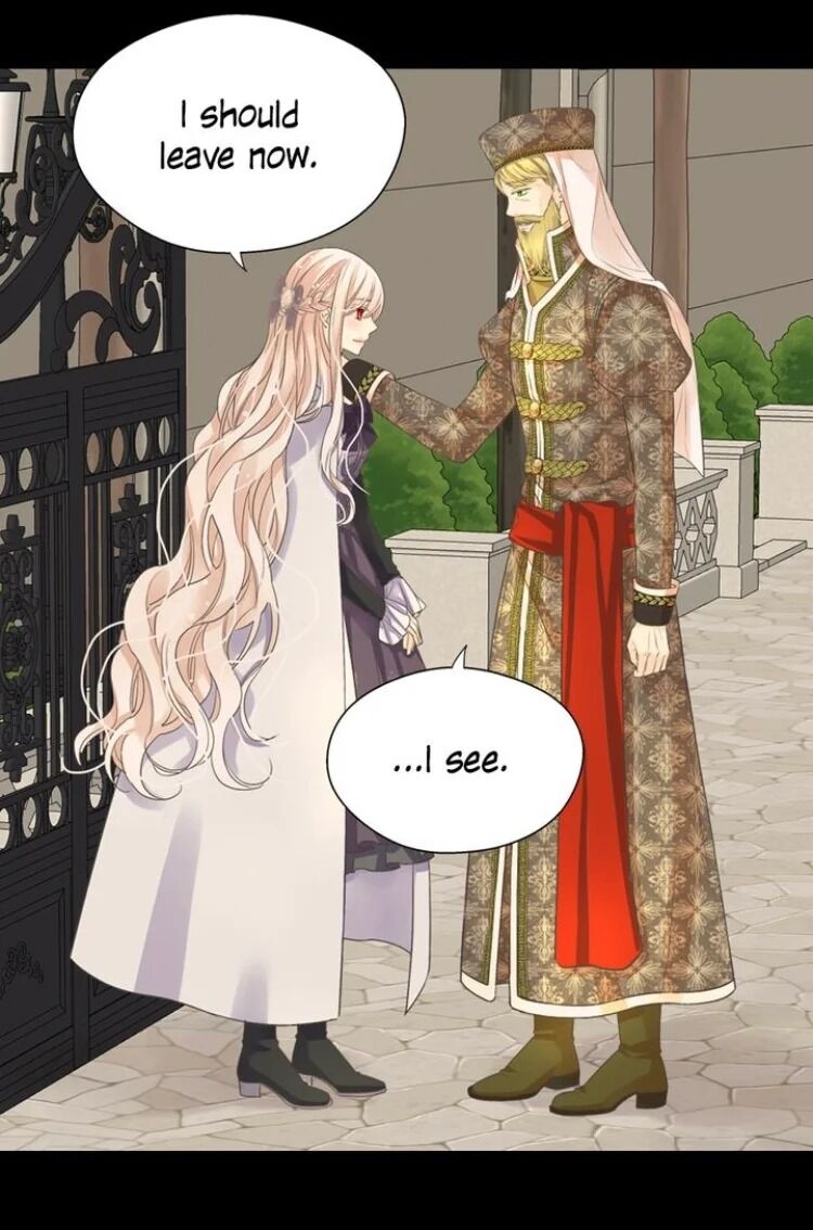 Daughter of the Emperor Chapter 188 page 52 - Chapter 188
