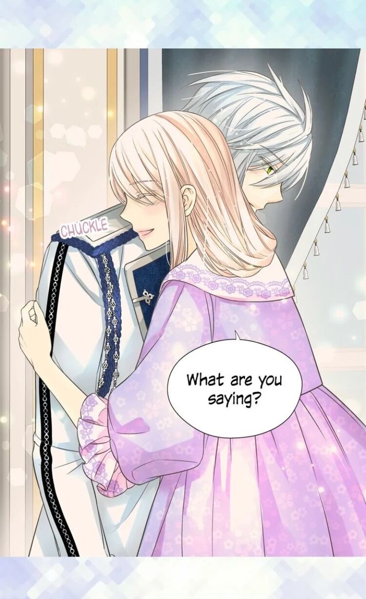 Daughter of the Emperor Chapter 188 page 7 - Chapter 188
